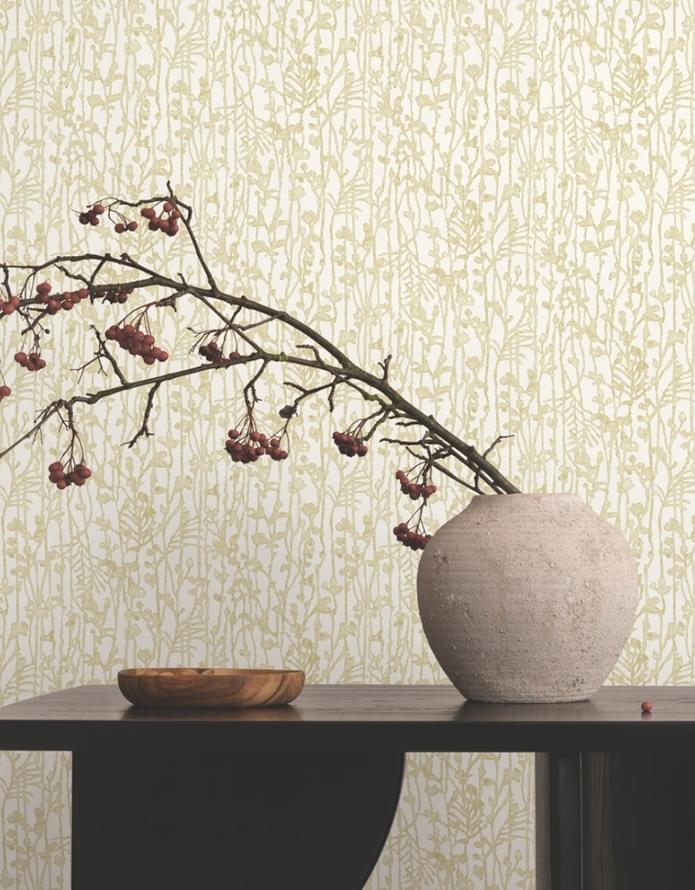 обои фабрики York коллекция Ronald Redding Caviar