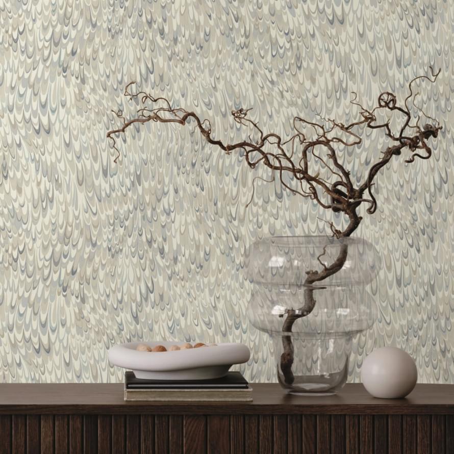 обои фабрики York коллекция Ronald Redding Classics