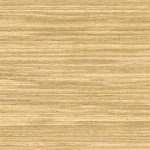 York Ronald Redding Grasscloth And Natural Resource GV0112NW 7.32x91
