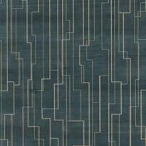York Ronald Redding Grasscloth And Natural Resource GV0258 7.32м x 91см поверхность матовая