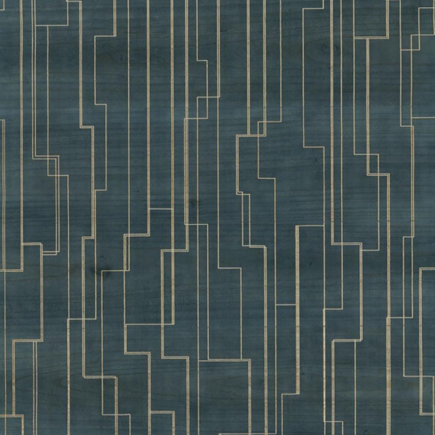 York Ronald Redding Grasscloth And Natural Resource GV0258 7.32x91