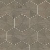 York Ronald Redding Grasscloth And Natural Resource HO2102GV 7.32м x 91см поверхность матовая