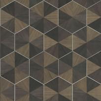 York Ronald Redding Grasscloth And Natural Resource HO2103GV 7.32м x 91см поверхность матовая