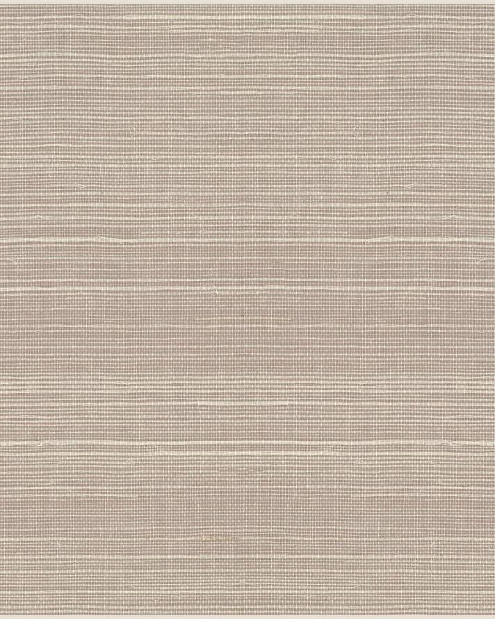 York Ronald Redding Grasscloth And Natural Resource VG4406NW 7.32x91