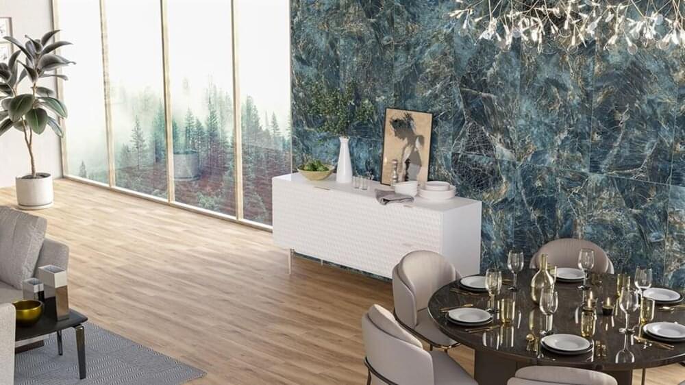 керамогранит фабрики Yurtbay коллекция Atlantic