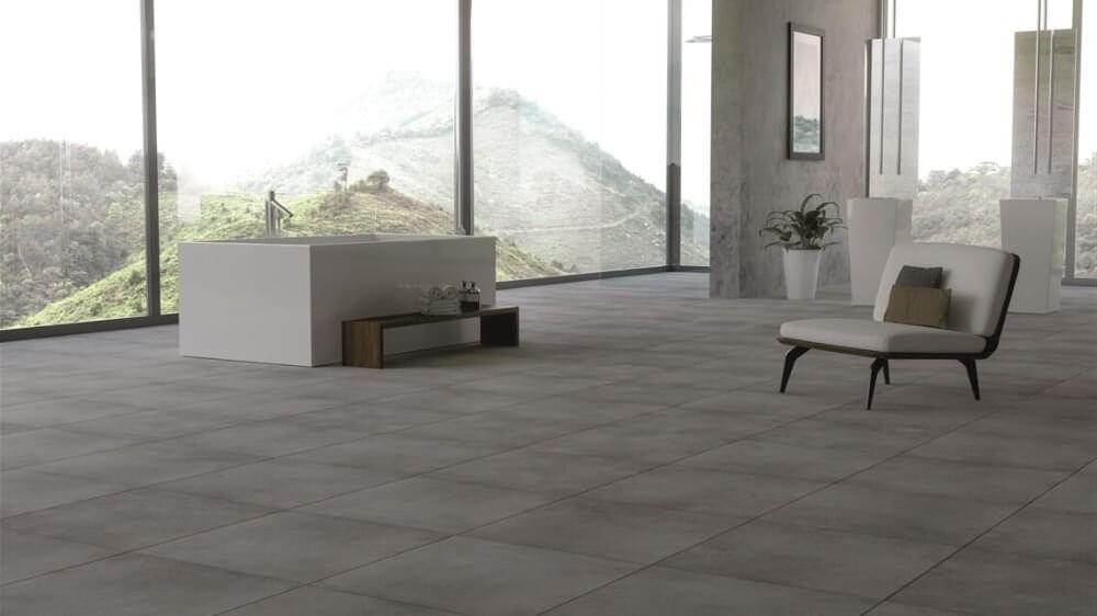 керамогранит фабрики Yurtbay коллекция Core