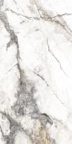 Плитка Yurtbay Marble Invisible Marble Grey 60x120 см, поверхность полированная