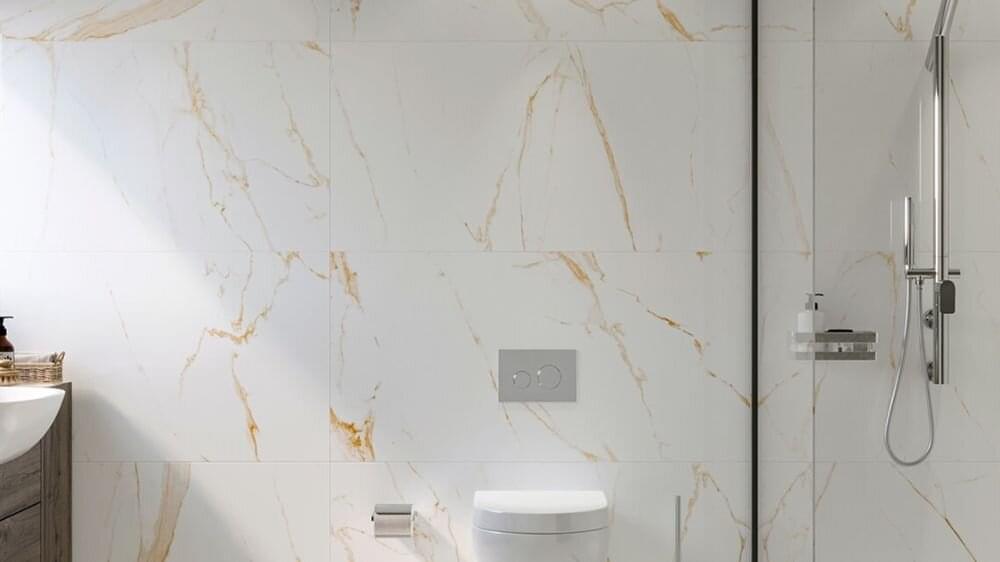 керамогранит фабрики Yurtbay коллекция Royal Marble