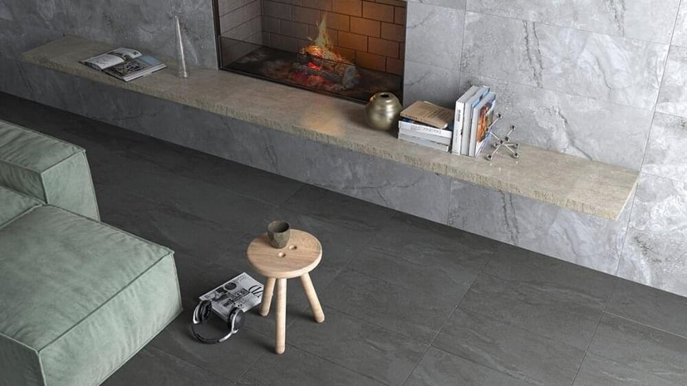 керамогранит фабрики Yurtbay коллекция Tierra