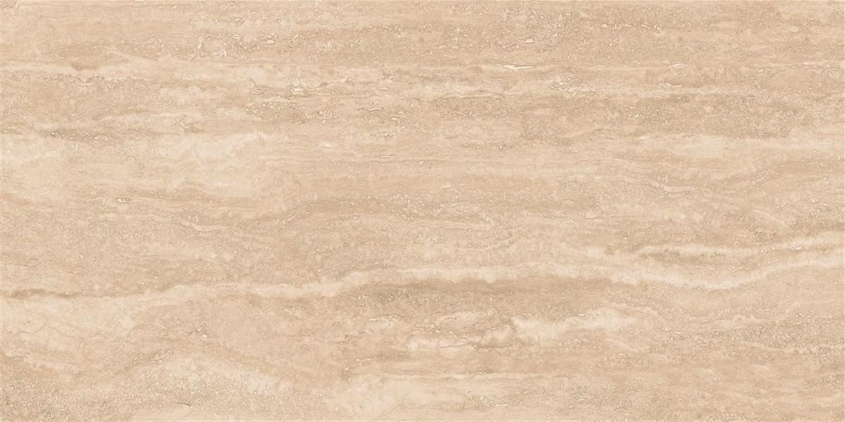 Плитка Yurtbay Travertino Roma Sand 60x120 см, поверхность матовая