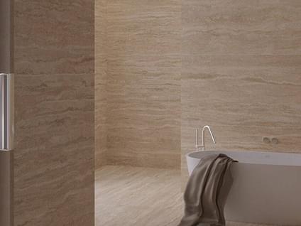 фабрика Yurtbay коллекция Travertino-Roma