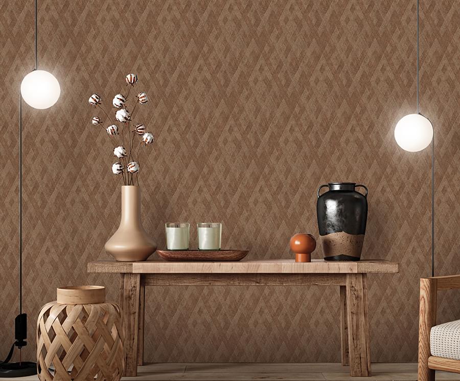 обои фабрики Zambaiti коллекция Architexture 2