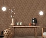 обои фабрики Zambaiti коллекция Architexture 2