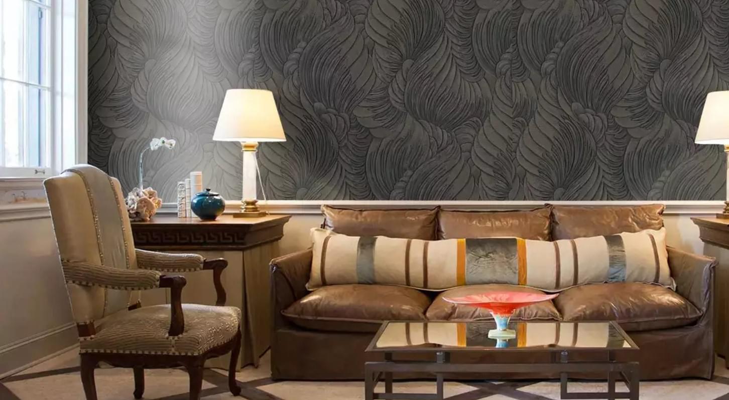 обои фабрики Zambaiti коллекция Elie Saab 2