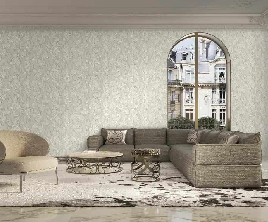 обои фабрики Zambaiti коллекция Elie Saab 2