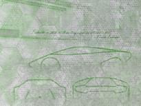 Zambaiti Lamborghini II 90058 10.05м x 70см поверхность матовая