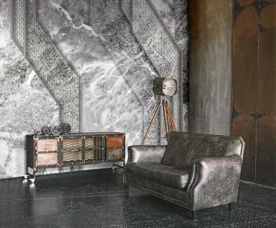 обои фабрики Zambaiti коллекция Lamborghini II