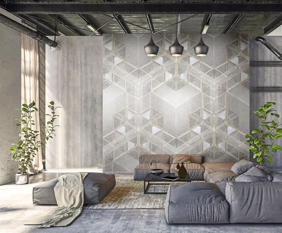 обои фабрики Zambaiti коллекция Lamborghini II