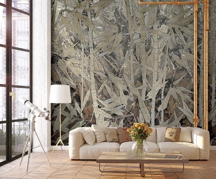 обои фабрики Zambaiti коллекция Lamborghini II