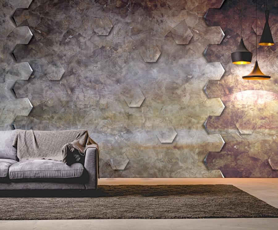 обои фабрики Zambaiti коллекция Lamborghini II