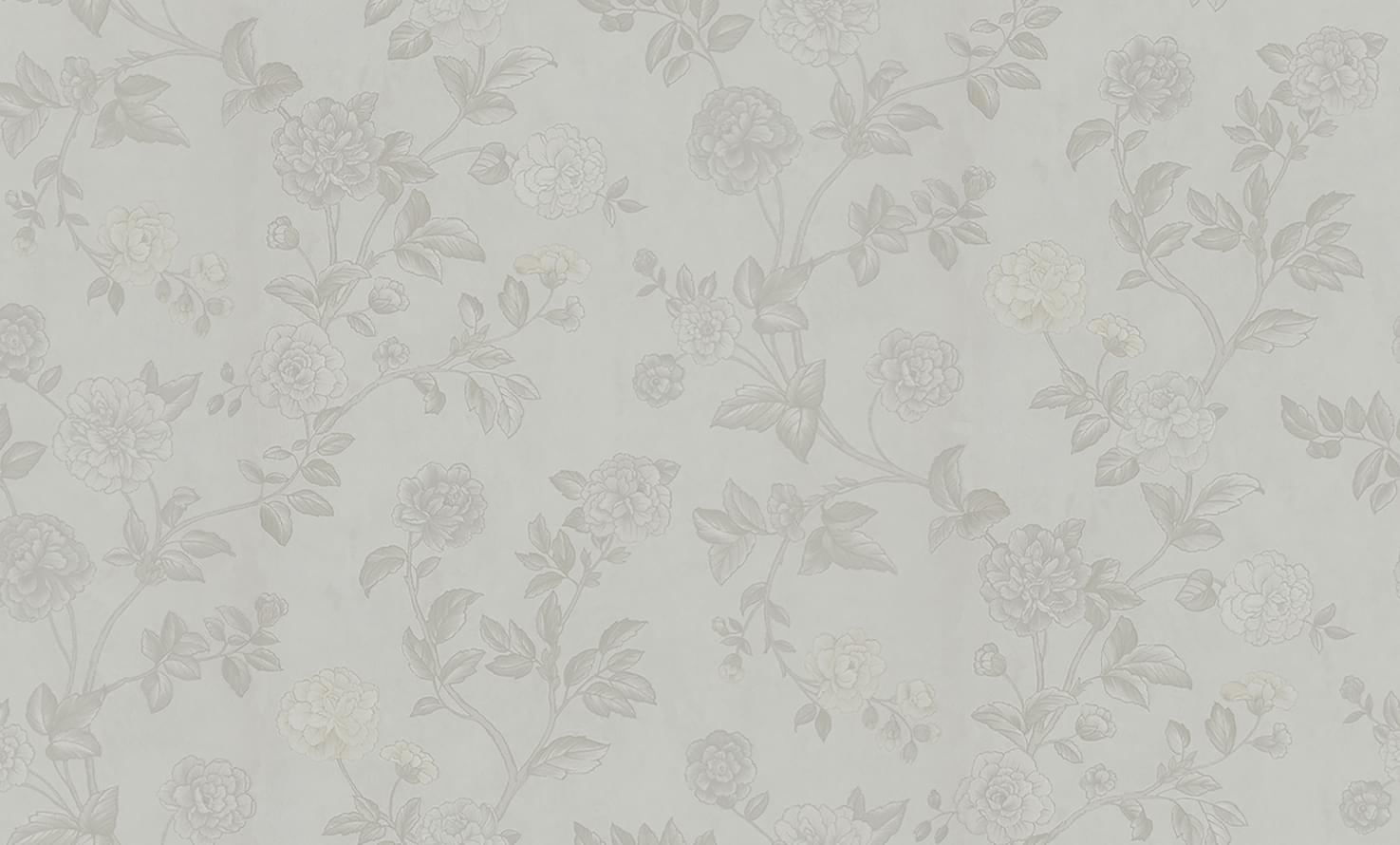 Zambaiti Satin Flowers IV Z66805 10.05x53
