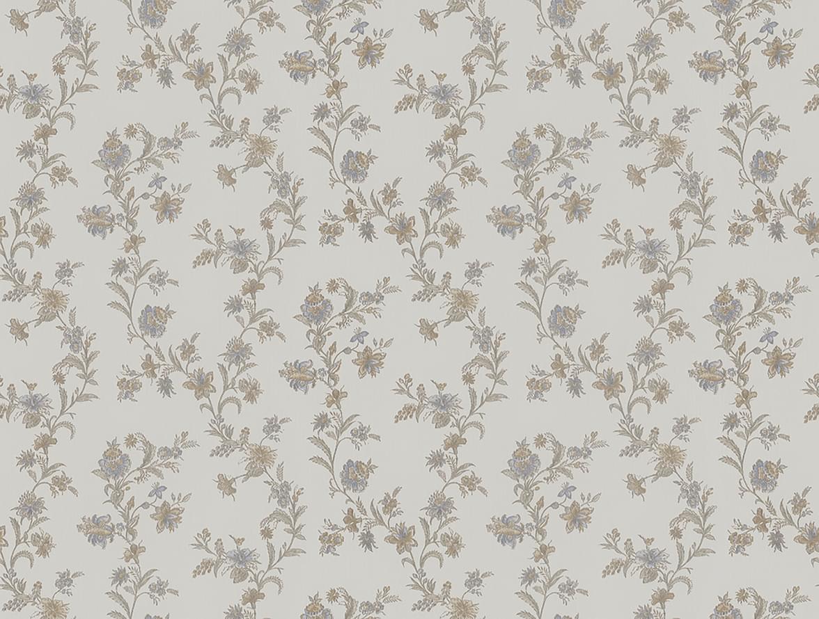 Zambaiti Satin Flowers IV Z66856 10.05x53