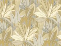 Zambaiti Satin Flowers IV Z66871 5.1м x 300см поверхность матовая