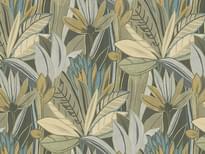 Zambaiti Satin Flowers IV Z66872 5.1м x 300см поверхность матовая