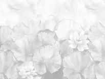 Zambaiti Satin Flowers IV Z66874 5.1м x 300см поверхность матовая