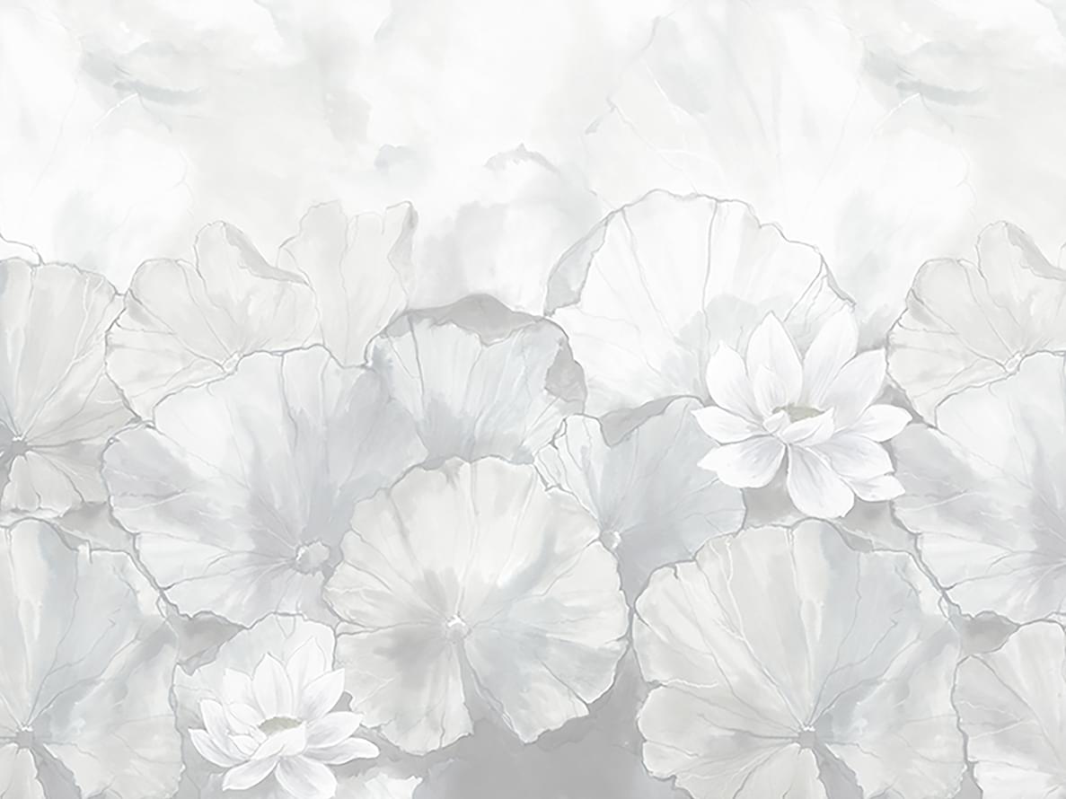 Zambaiti Satin Flowers IV Z66874 5.1x300