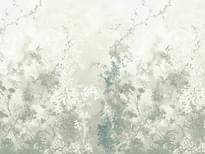 Zambaiti Satin Flowers IV Z66889 5.1м x 300см поверхность матовая