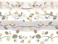 Zambaiti Satin Flowers IV Z66891 5.1м x 300см поверхность матовая