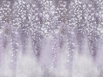 Zambaiti Satin Flowers IV Z66894 5.1м x 300см поверхность матовая