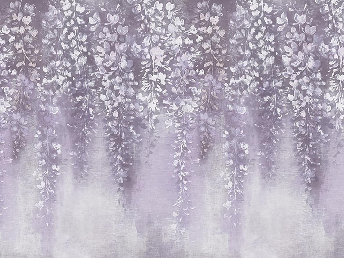 Zambaiti Satin Flowers IV Z66894 5.1x300