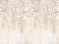 Zambaiti Satin Flowers IV Z66895 5.1м x 300см поверхность матовая