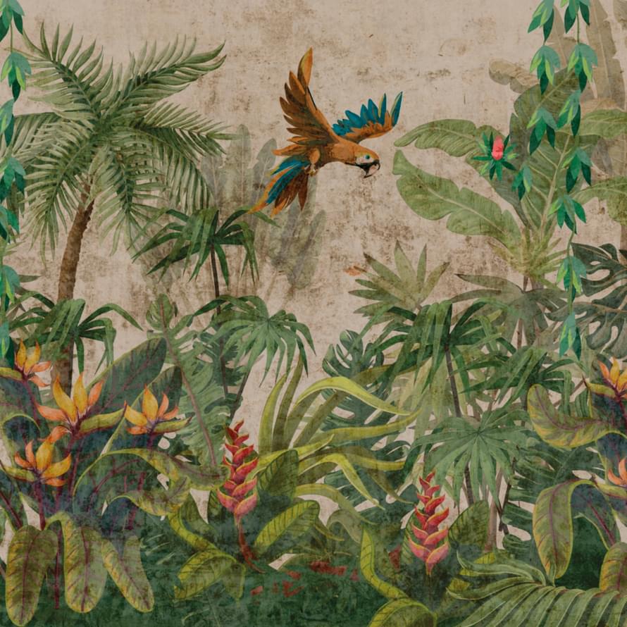 Zambaiti Savana 77576 5.1x300