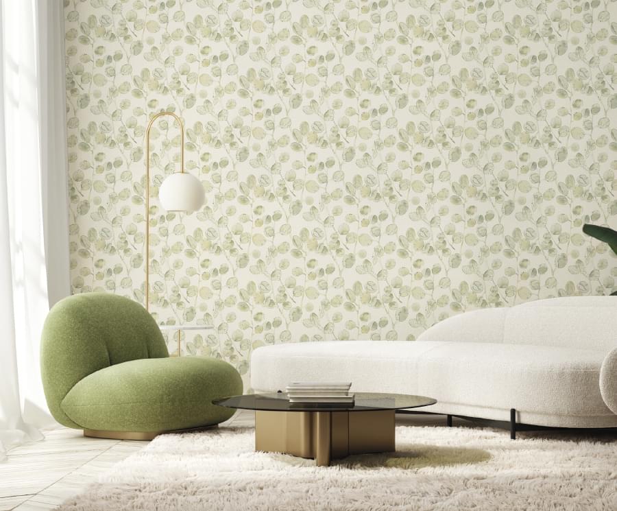 обои фабрики Zambaiti коллекция Savana