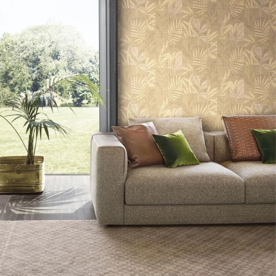 обои фабрики Zambaiti коллекция Trussardi 7