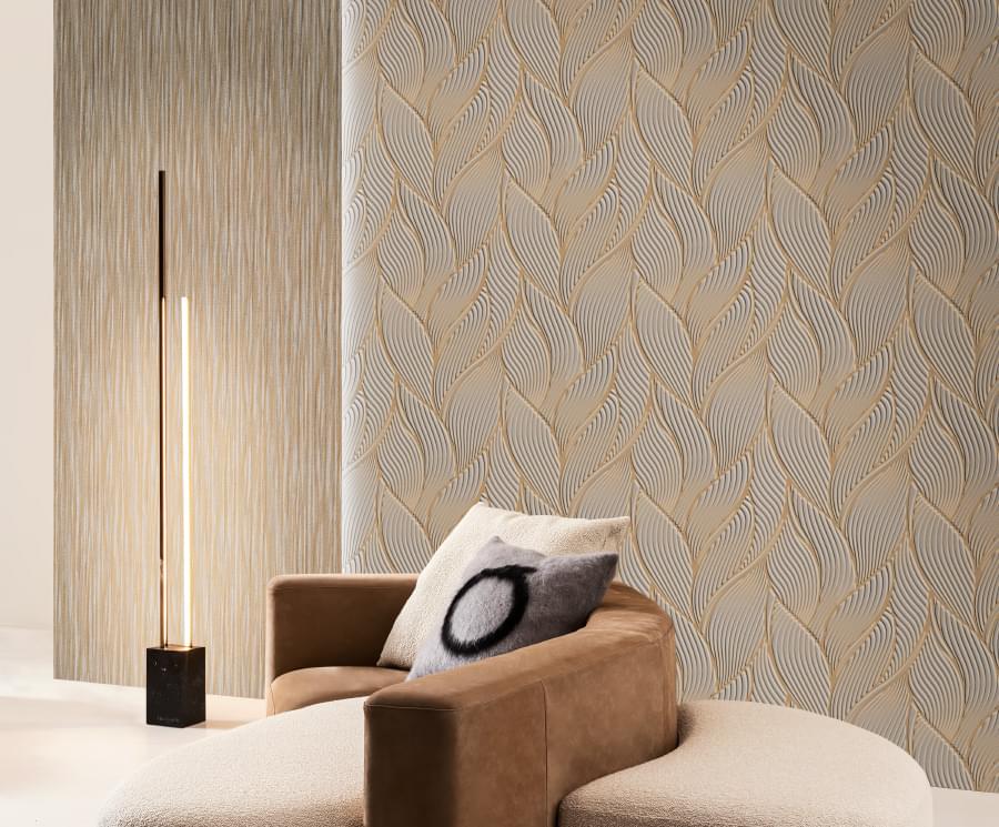 обои фабрики Zambaiti коллекция Trussardi 7