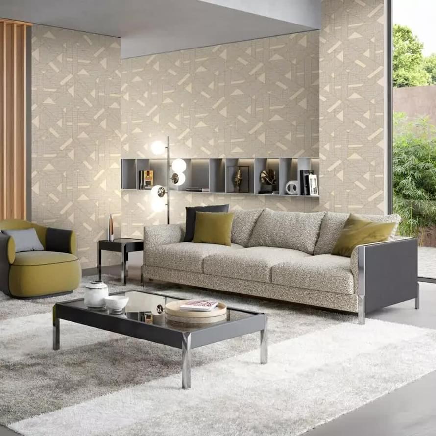 обои фабрики Zambaiti коллекция Trussardi 7