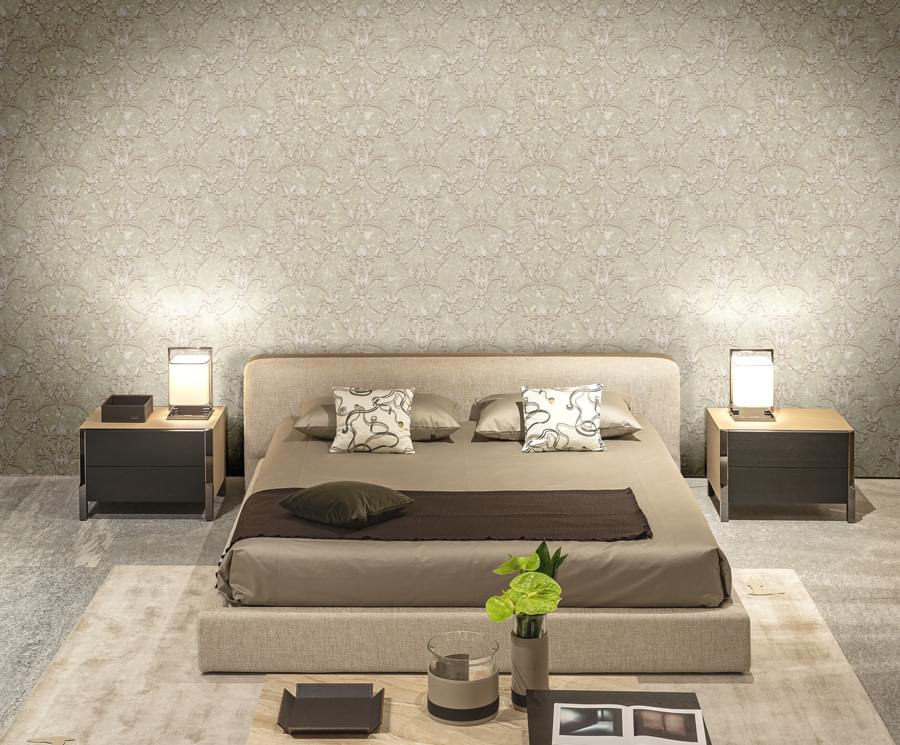 обои фабрики Zambaiti коллекция Trussardi VI