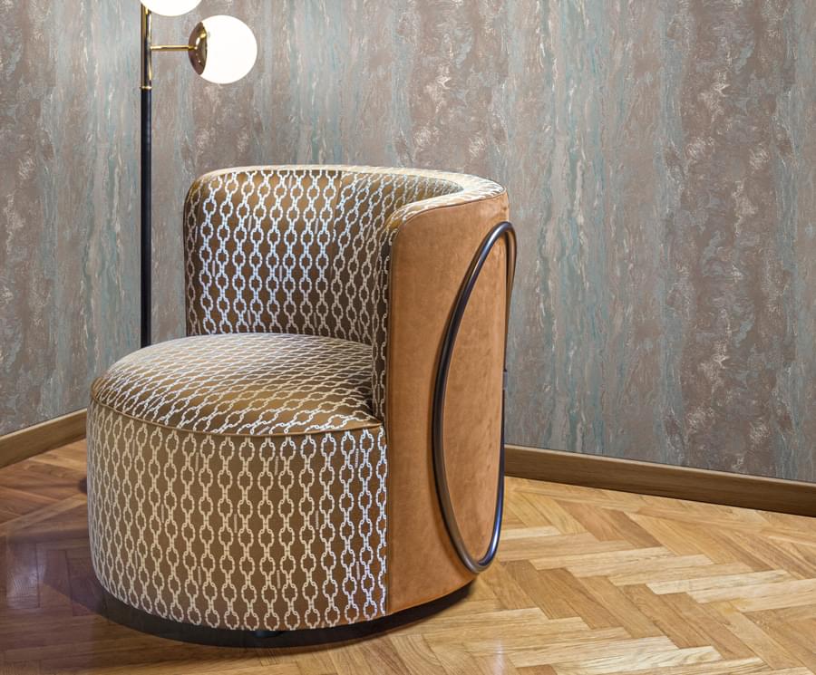 обои фабрики Zambaiti коллекция Trussardi VI