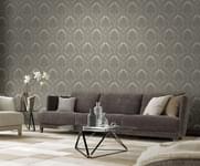 обои фабрики Zambaiti коллекция Trussardi VI