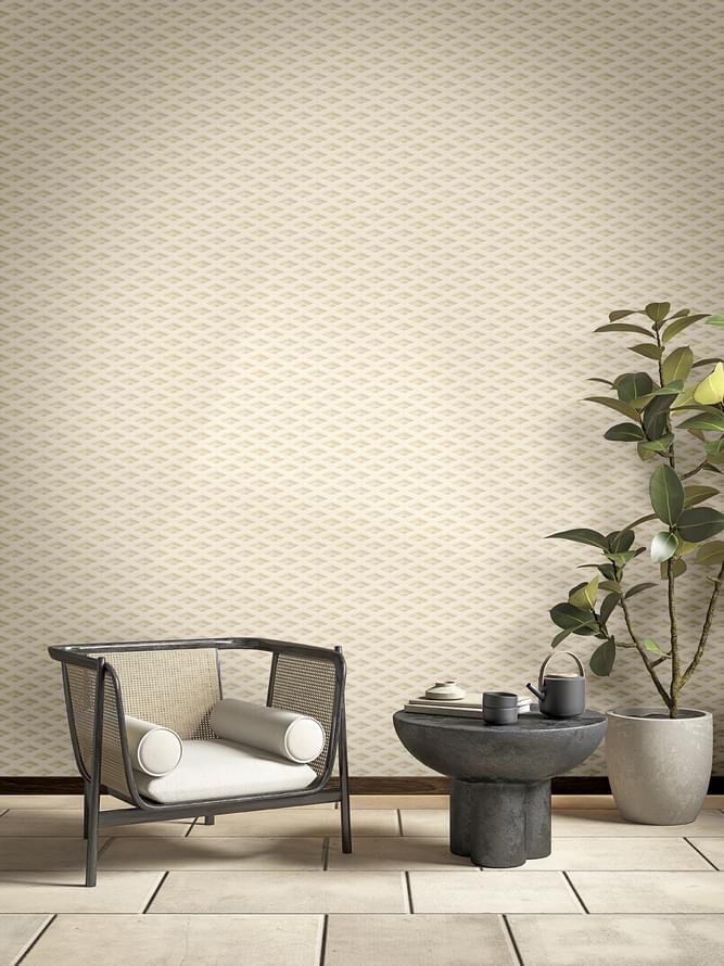 обои фабрики Zambaiti коллекция Vision