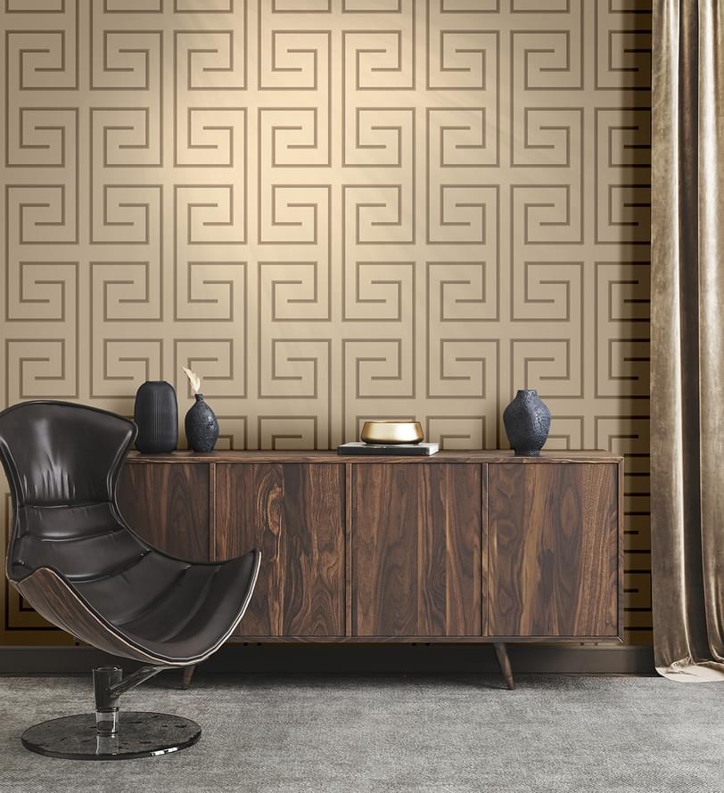 обои фабрики Zambaiti коллекция Vision