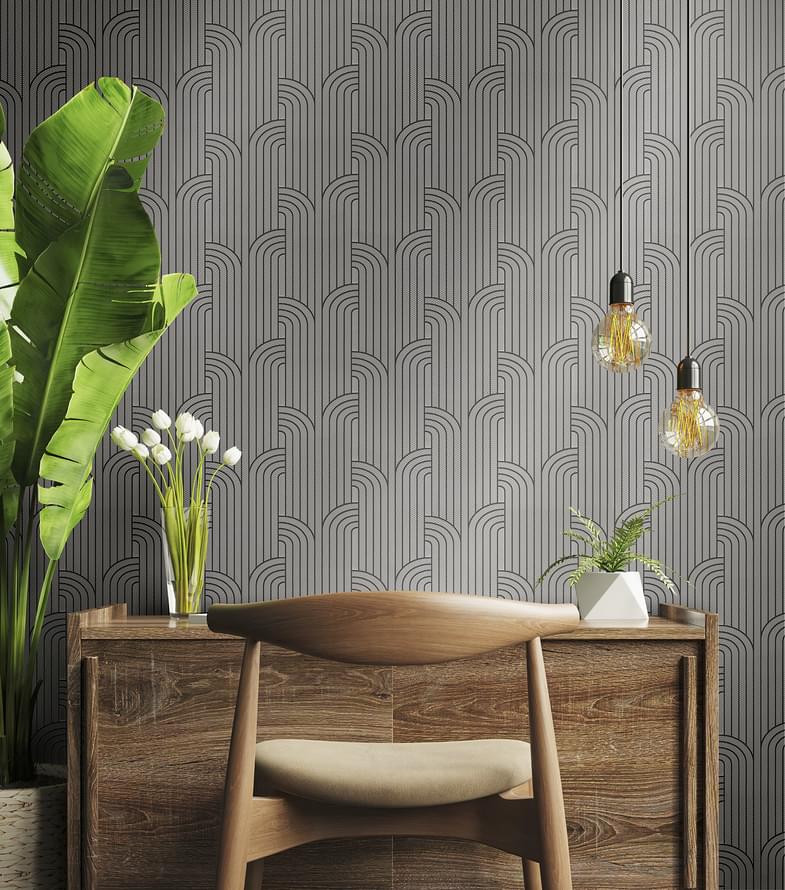 обои фабрики Zambaiti коллекция Vision