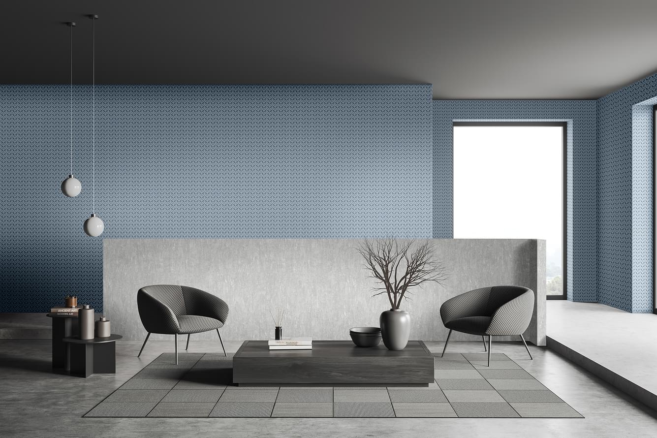 обои фабрики Zambaiti коллекция Vision