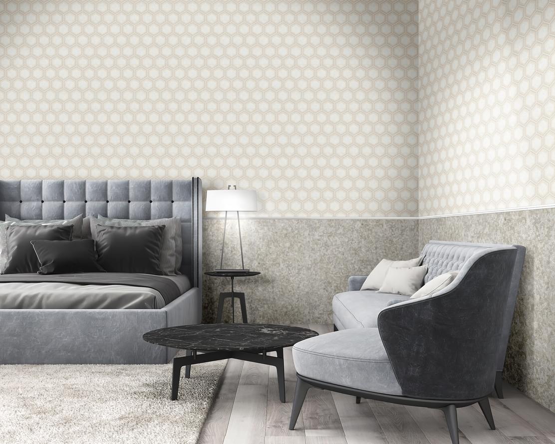 обои фабрики Zambaiti коллекция Vision