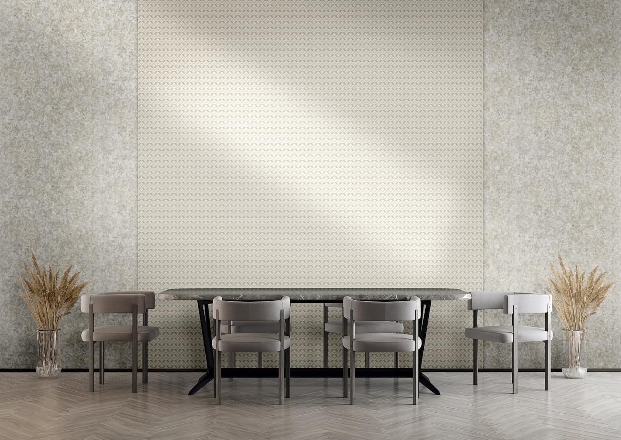 обои фабрики Zambaiti коллекция Vision