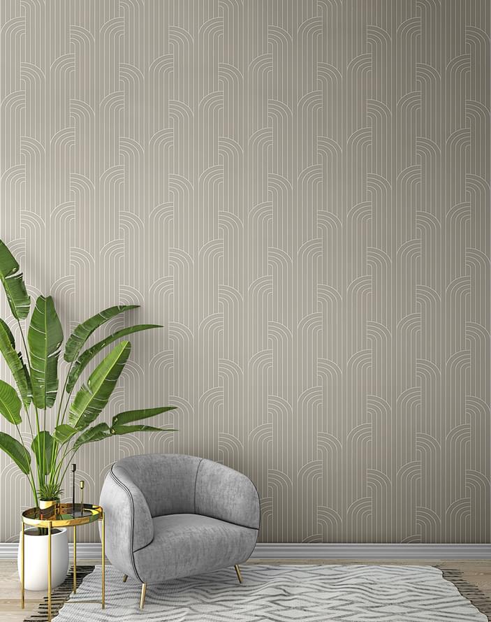 обои фабрики Zambaiti коллекция Vision